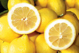 Limone di Siracusa