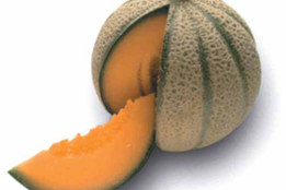 Melone Pachino