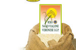 Il riso Vialone Nano &egrave; ottenuto da semi ...