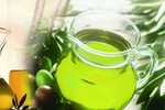 L'olio extravergine di oliva DOP Penisola Sorrentina ...