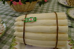 L'asparago bianco di Bassano &egrave; considerato il ...