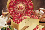 Il formaggio Stelvio D.O.P. &egrave; un formaggio ...