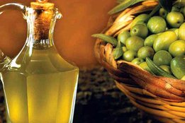 Olio extravergine di oliva Terre di Siena